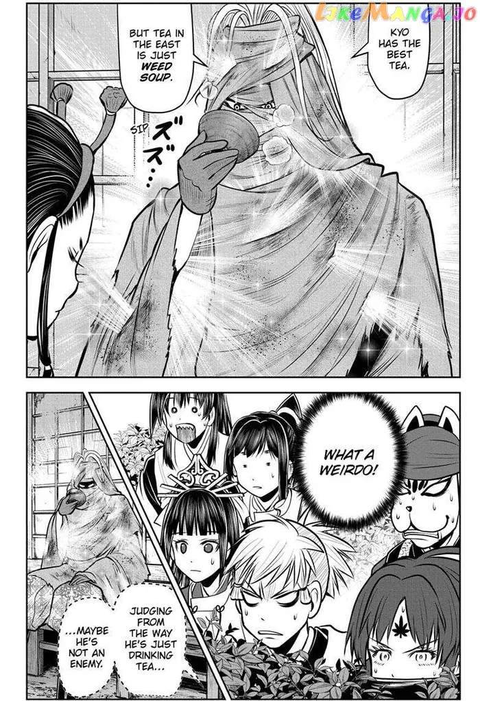 The Elusive Samurai Chapter 117 image 05_optimized